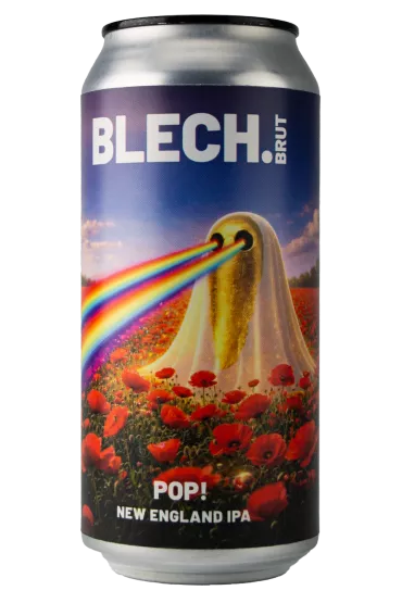 Product POP! - NEIPA