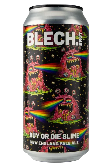 Product BUY OR DIE SLIME - New England Pale Ale