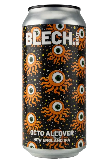 Product Octo Allover - NEIPA