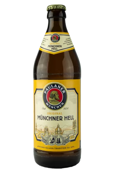 Product Münchner Hell