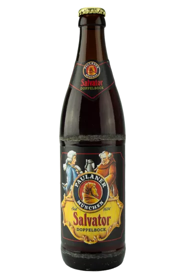 Product Salvator - Doppelbock