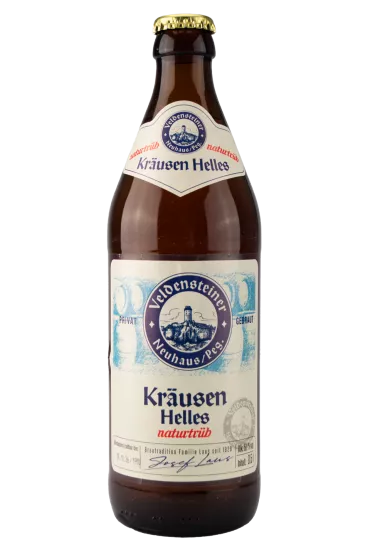 Product Kräusen Helles