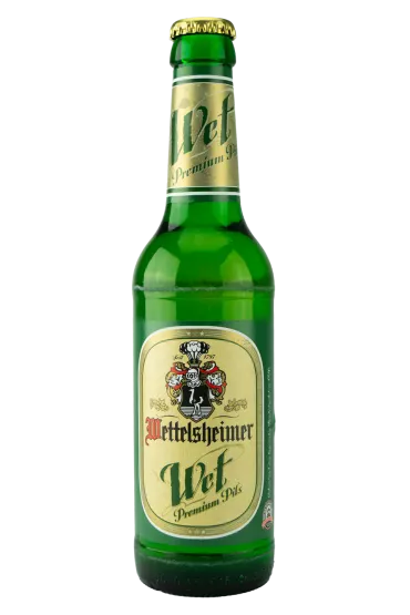 Product Wet- Premium Pils