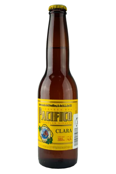 Product Cerveza Pacífico Clara