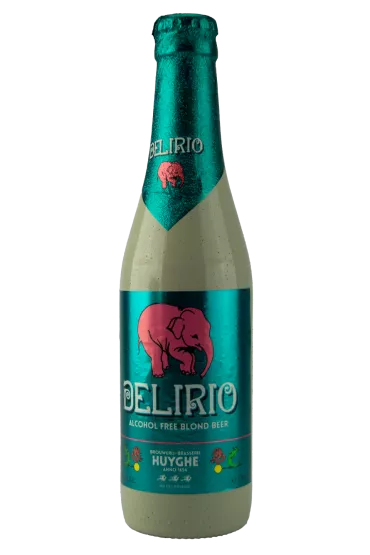 Product Delirio Alkoholfrei