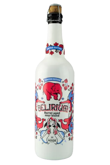 Product Delirium Barrel Aged Sour Blond