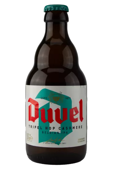 Product Tripel Hop Cashmere Belgian IPA