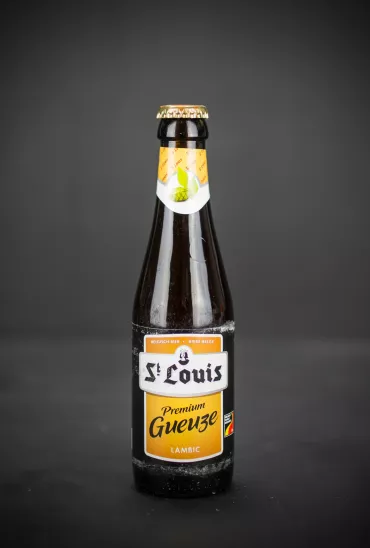 Product St. Louis Gueuze