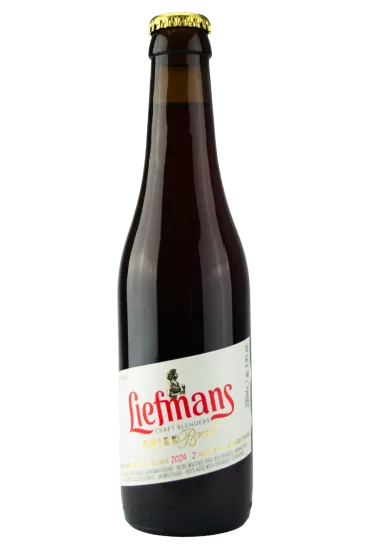 Product Liefmans Kriek Brut - 2024
