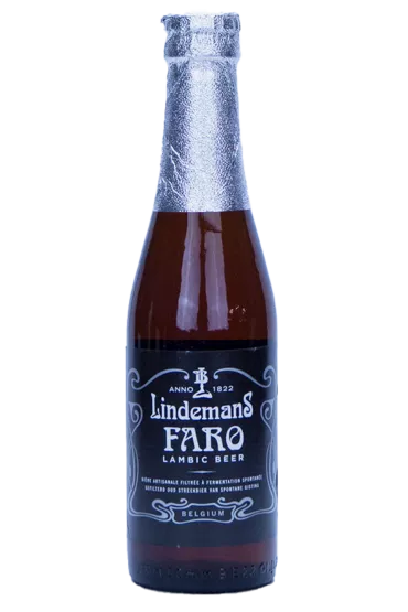 Product Lindemans Faro