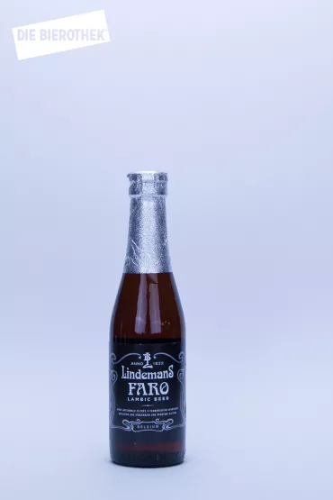 Product Lindemans Faro