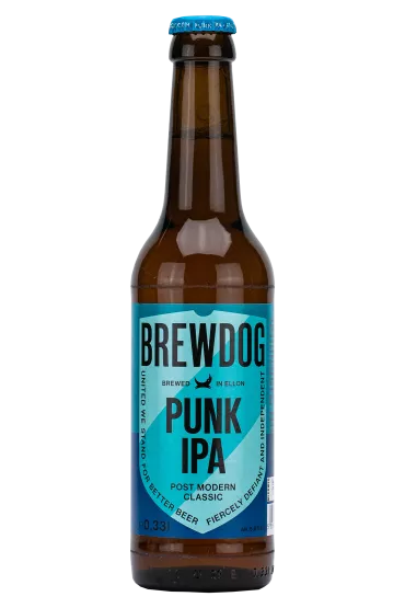 Product Punk IPA