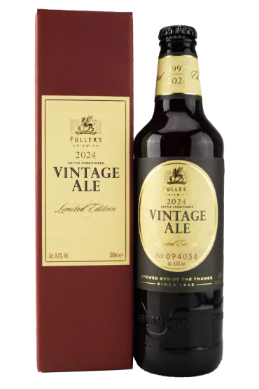 Product Vintage Ale 2024