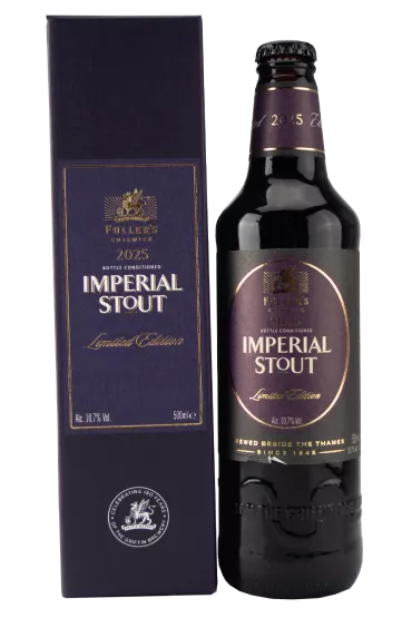 Product Imperial Stout 2025