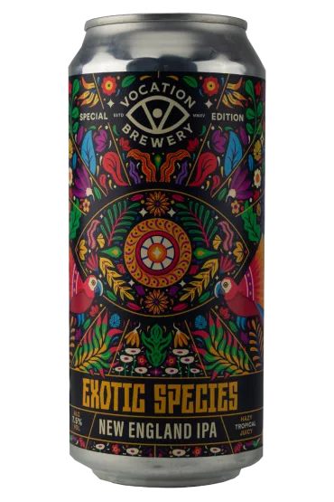 Product Exotic Species - NEIPA