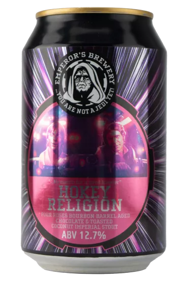 Product Hokey Religion - Four Roses BA