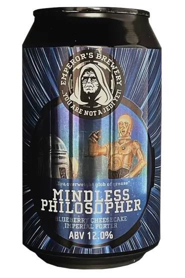 Product Mindless Philosopher - Imperial Porter