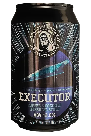 Product Executor - Imperial Porter