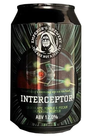 Product Interceptor - Imperial Porter