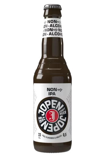 Product Jopen NON - IPA alkoholfrei