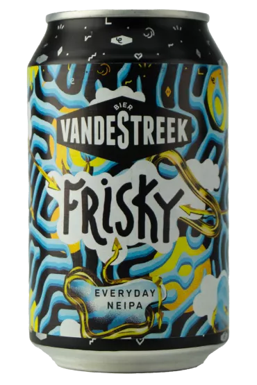 Product Frisky - Everyday NEIPA