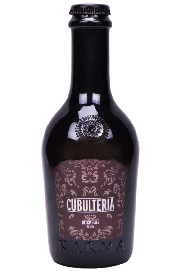 Product Cubulteria