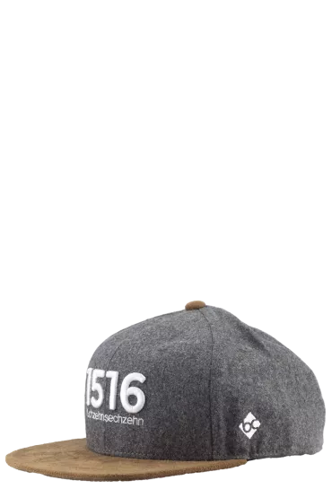 Product Snapback 1516 Flanell