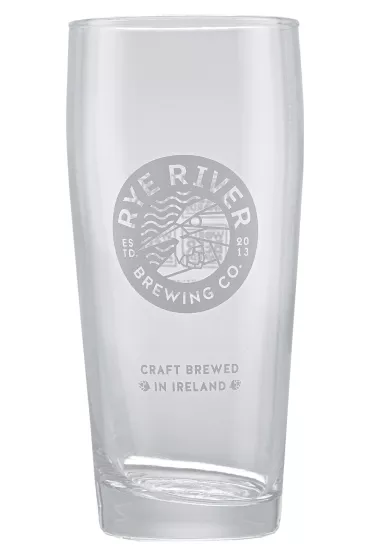 Product Rye River - Glas