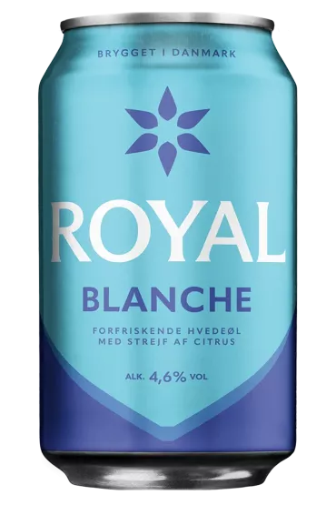 Product Royal Blanche