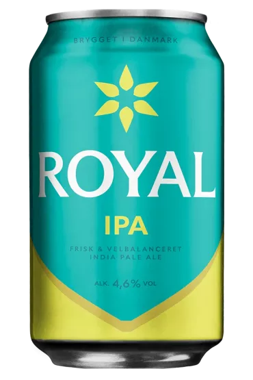 Product Royal IPA