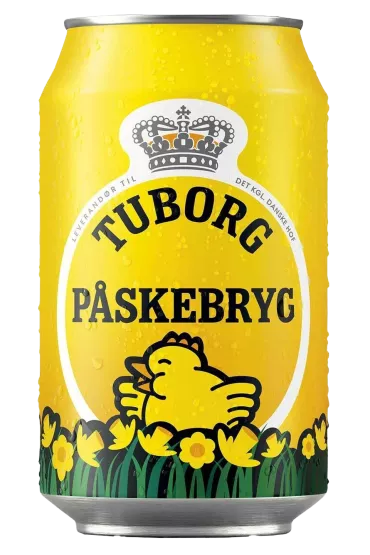 Product Påskebryg