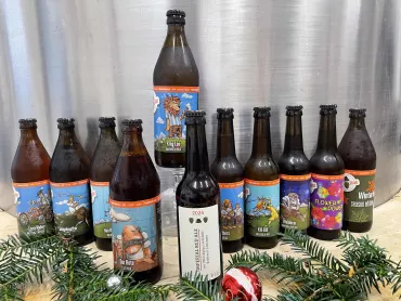 Product Hopfenhäcker Weihnachtsbox