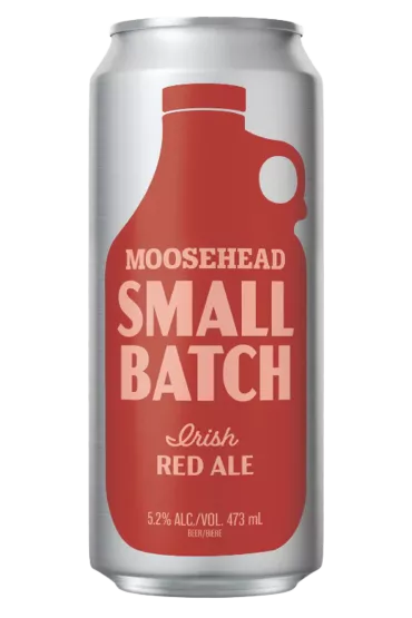 Product Small Batch Irish Red Ale