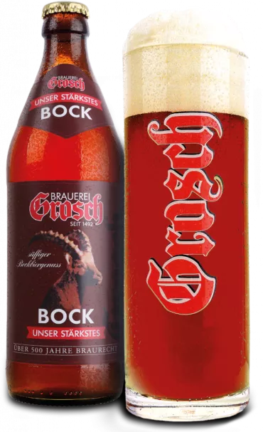 Product Bockbier