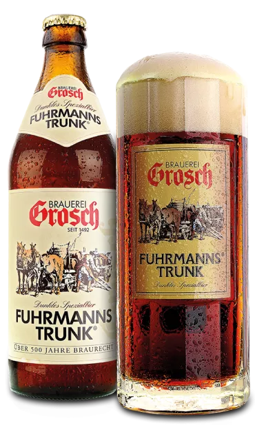 Product Fuhrmannstrunk