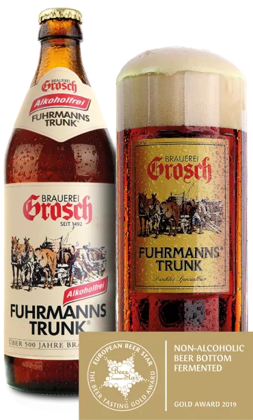 Product Fuhrmannstrunk Alkoholfrei