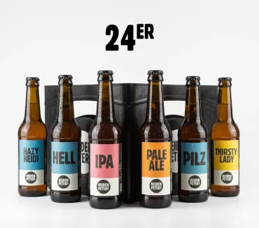 Product Klassiker 24er Kiste