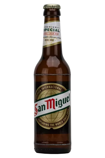 Product San Miguel