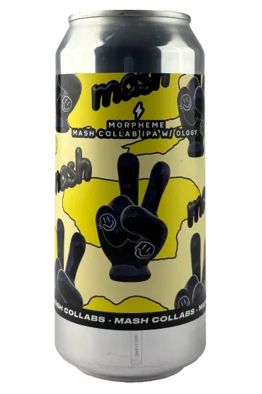 Product Morpheme - IPA