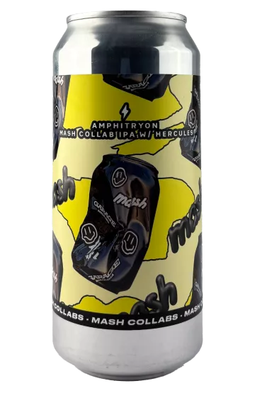 Product Amphitryon - IPA