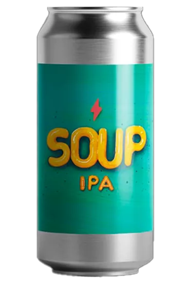 Product Soup - IPA