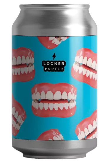 Product Locker - Porter