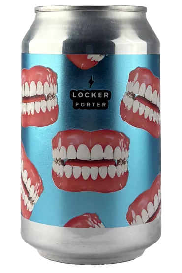 Product Locker - Porter