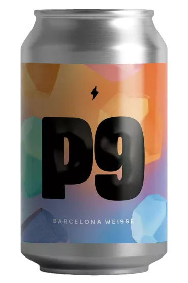 Product P9 - Fruit Sour