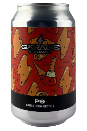 Product P9 - Fruit Sour