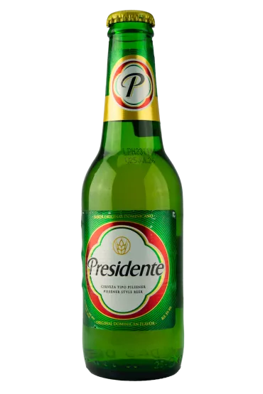 Product Presidente Pilsener