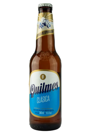 Product Quilmes