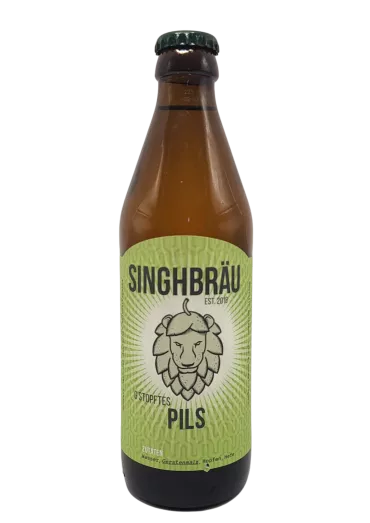 Product G´stopftes Pils