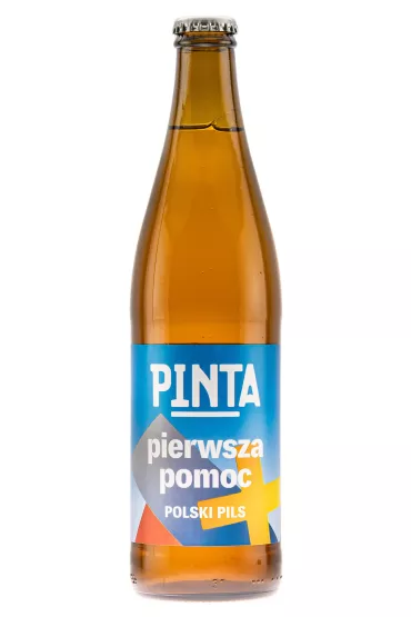 Product Pierwsza Pomoc