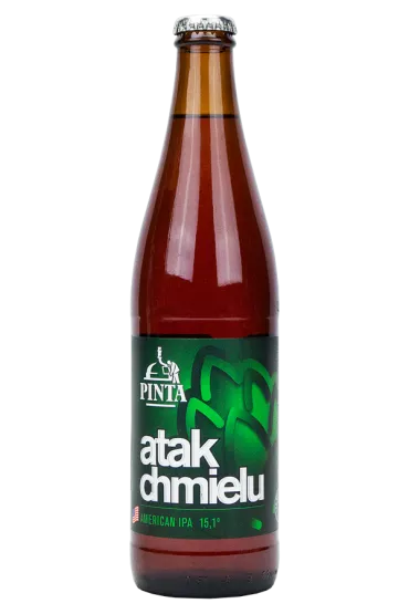 Product Atak Chmielu